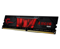 G.SKILL 16GB (1x16GB) 3200MHz CL16 Aegis - 586462 - zdjęcie 1